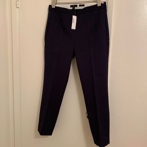 J Crew Martie Pant Size 6
